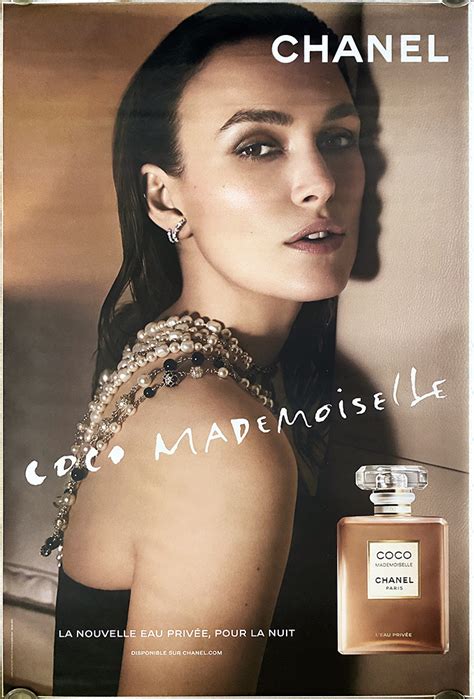 coco chanel mademoiselle sale.